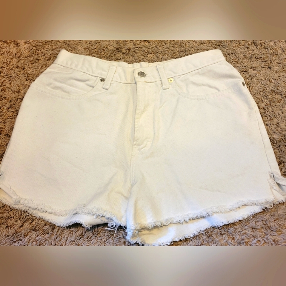 90s shorts